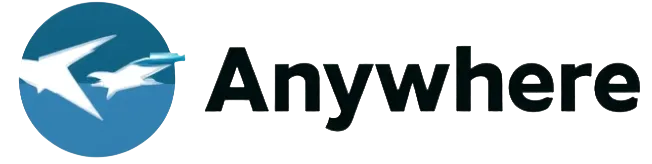 TravelAnywhere